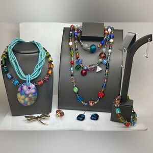Boutique Jewelry Bundle